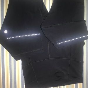 Lululemon legging